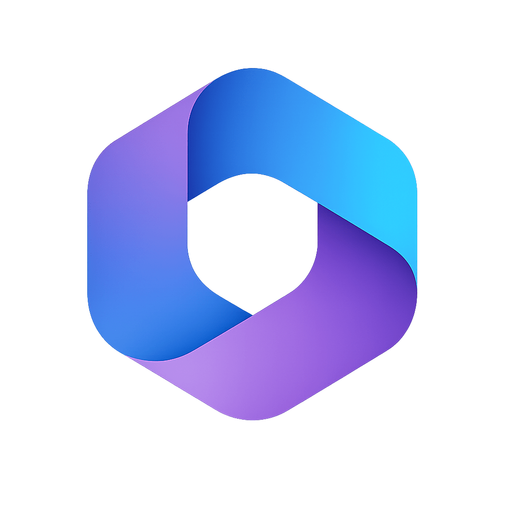 Microsoft 365 logo