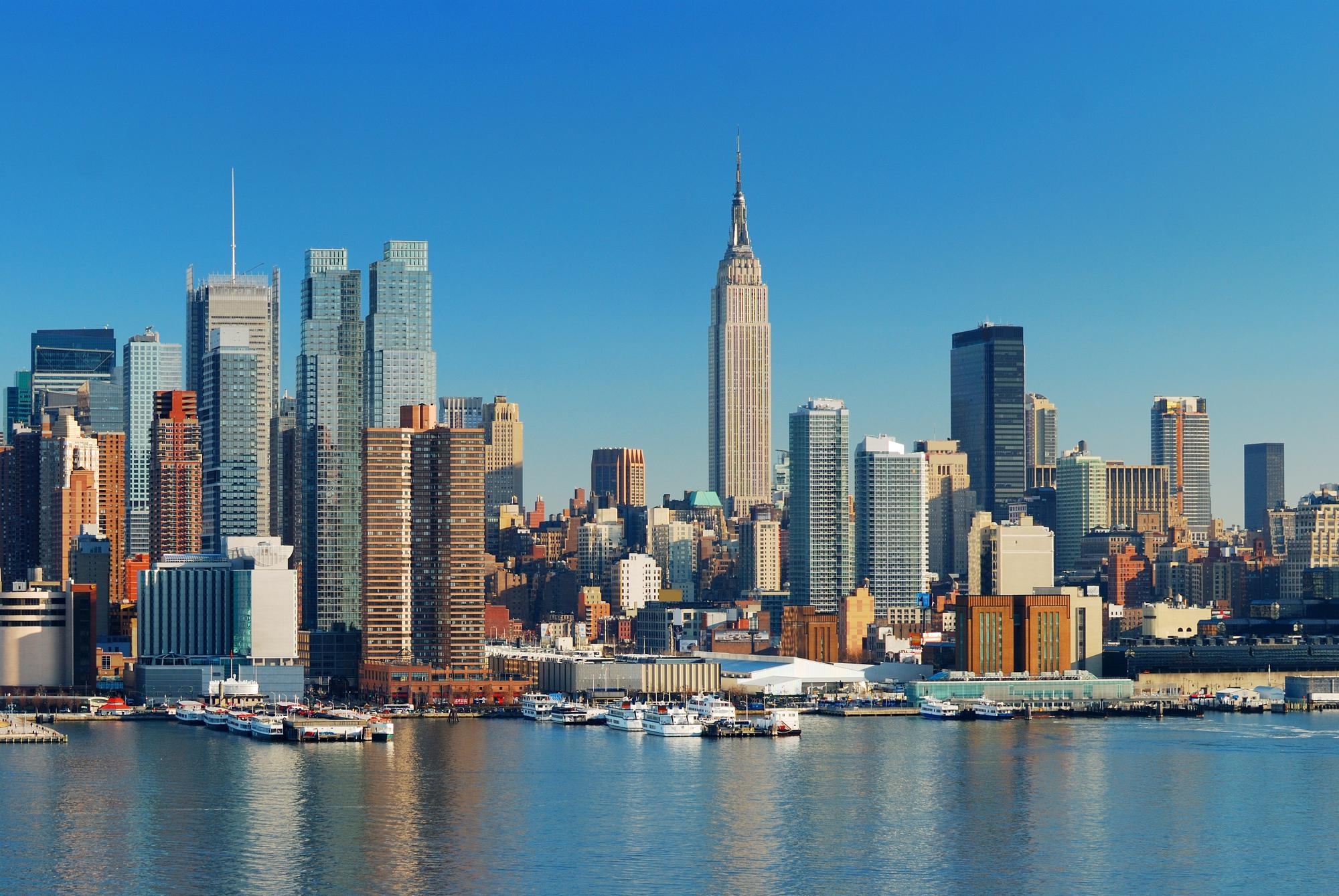 New York - Hedge Week Digital Assets Summit