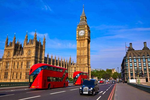 Richmond,London - Digital Assets AI & Web3