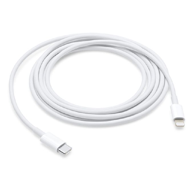 USB-C to Lightning Cable - New - main view 1