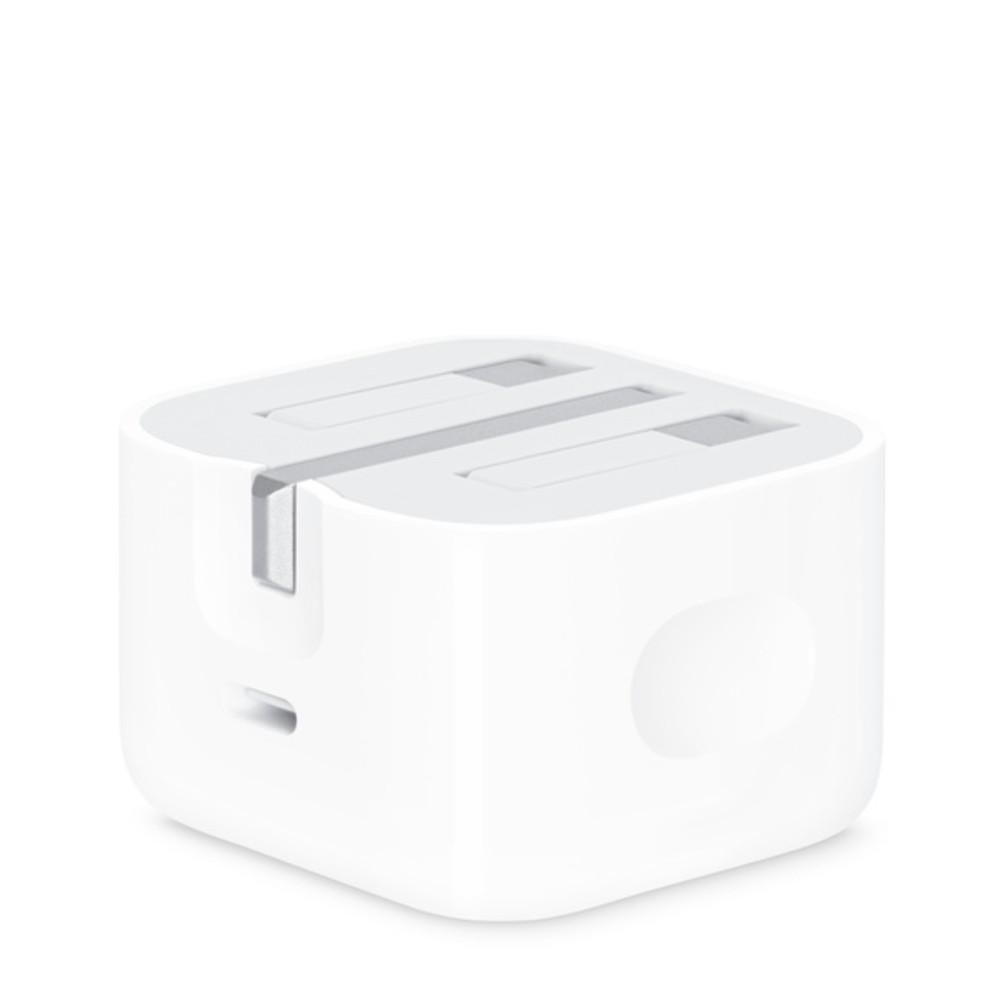 Apple USB-C 20W Adapter - New - main view 1
