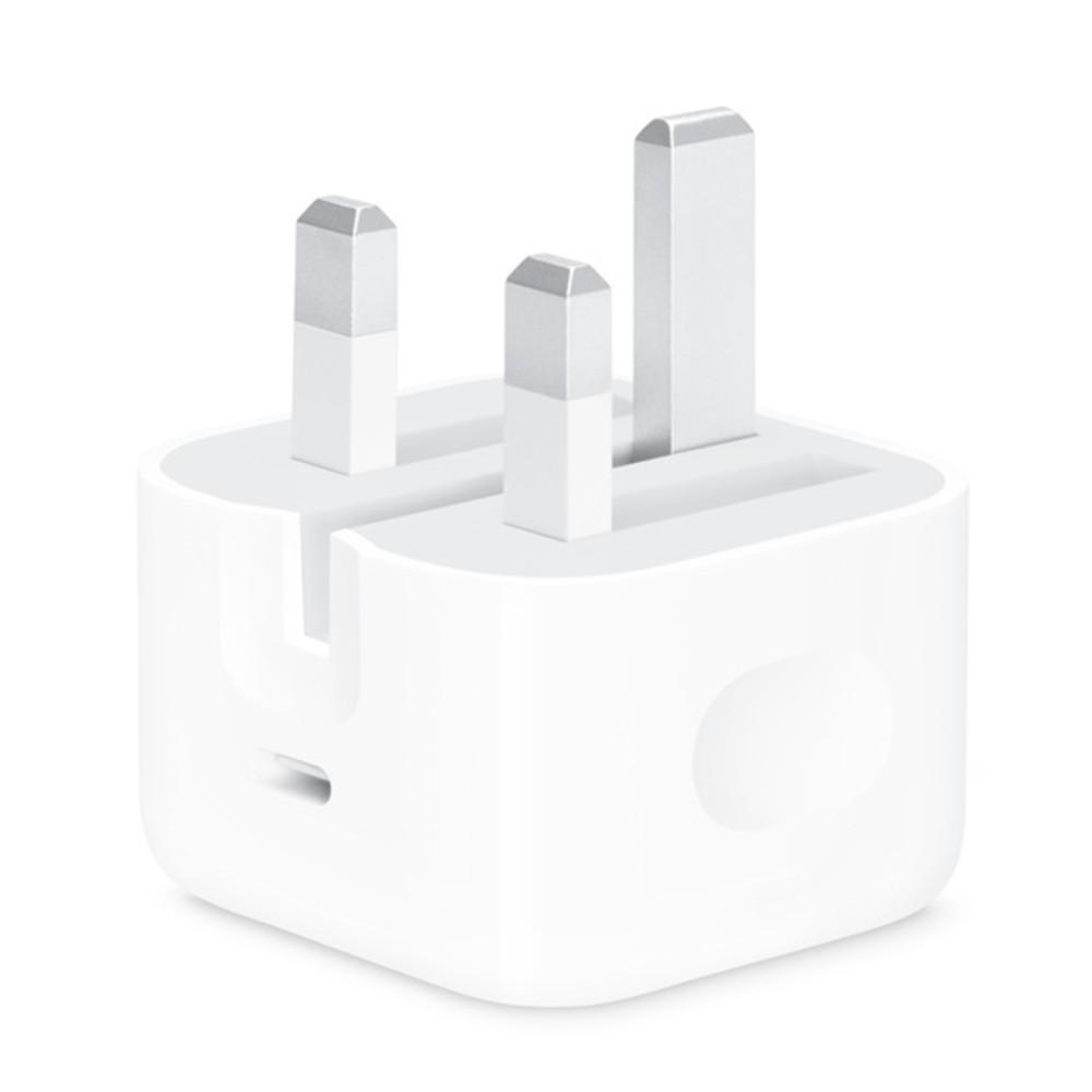 Apple USB-C 20W Adapter - New - main view 3
