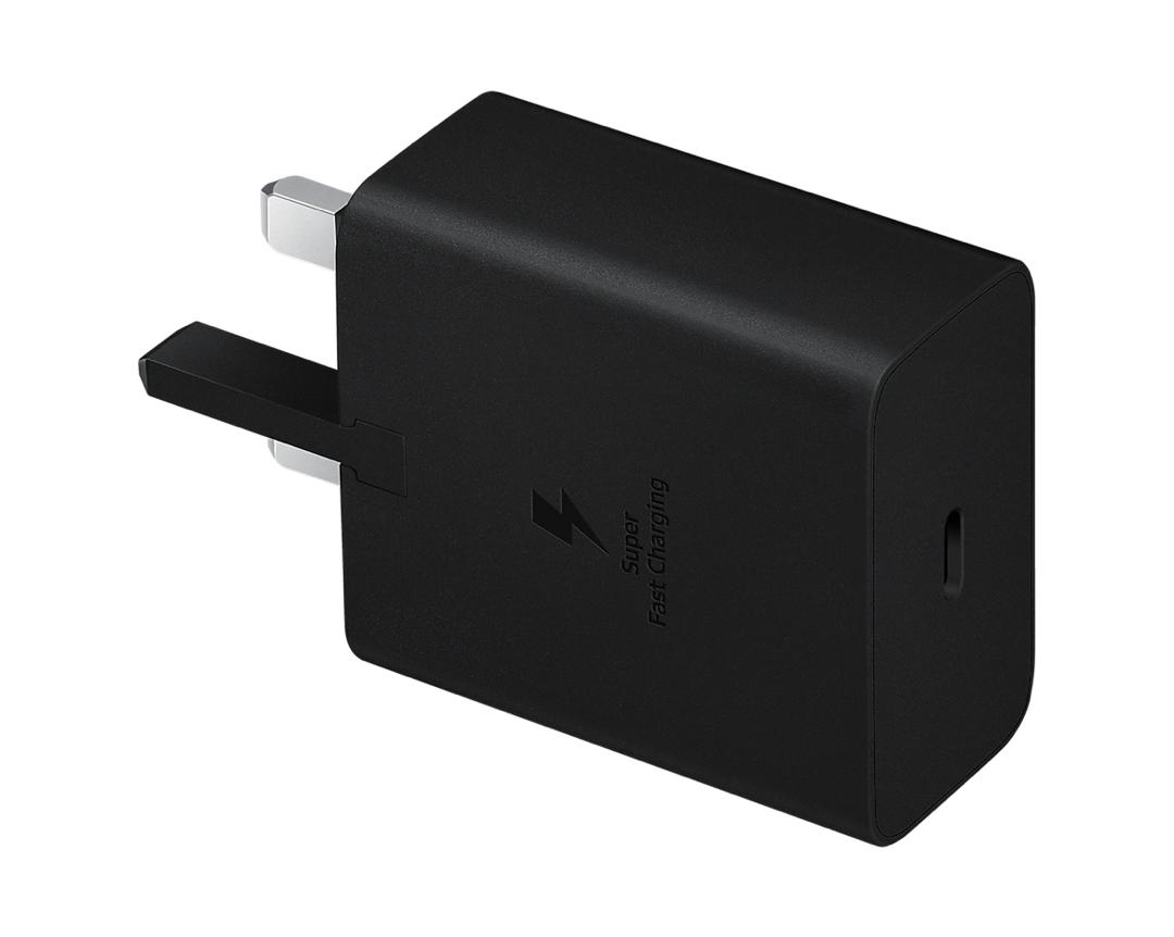 Samsung Travel Adapter 45W Type C - New - main view 1