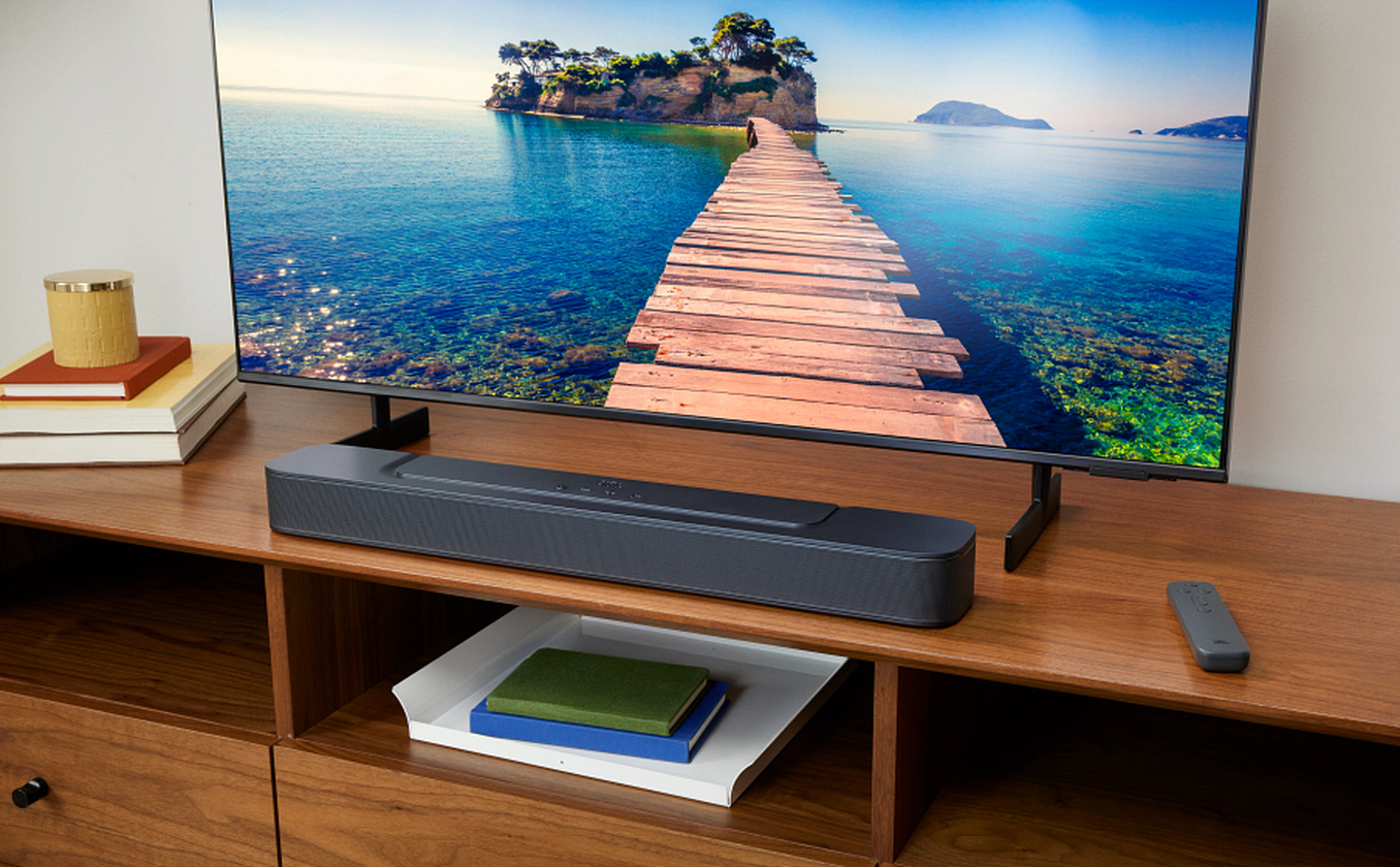 JBL All in one power Sound bar - New - main view 1