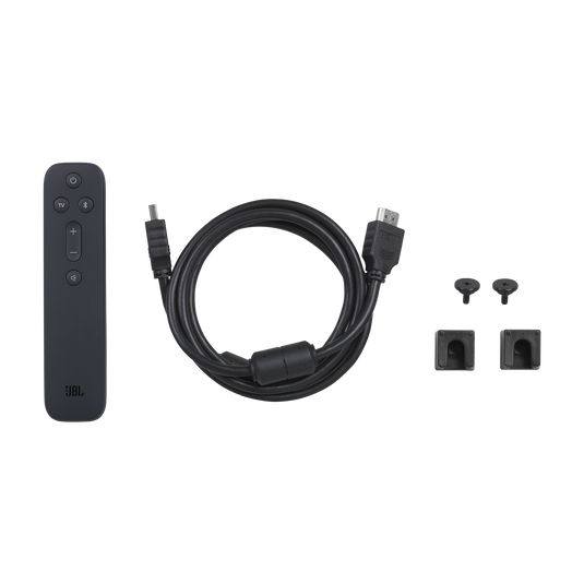 JBL All in one power Sound bar - New - main view 3