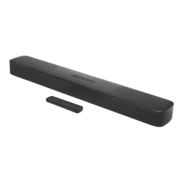 JBL All in one power Sound bar - New - main view 4