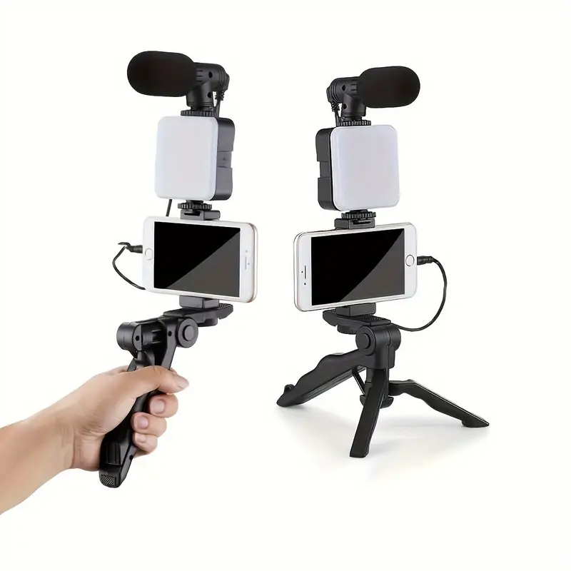 Video making kit - New - main view 1