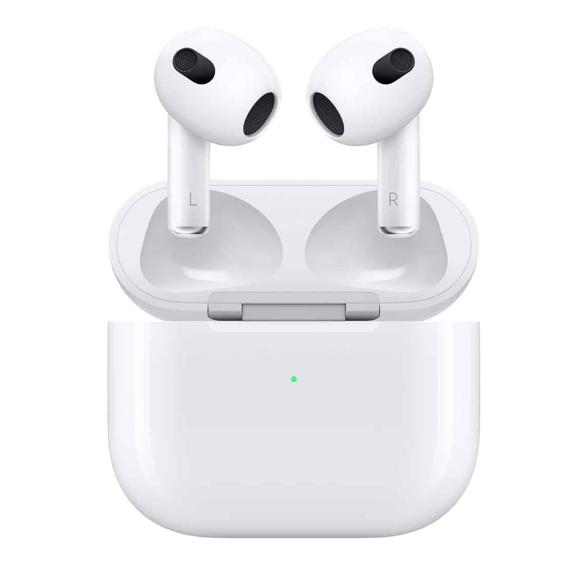 Apple airpods pro3 - New - main view 1