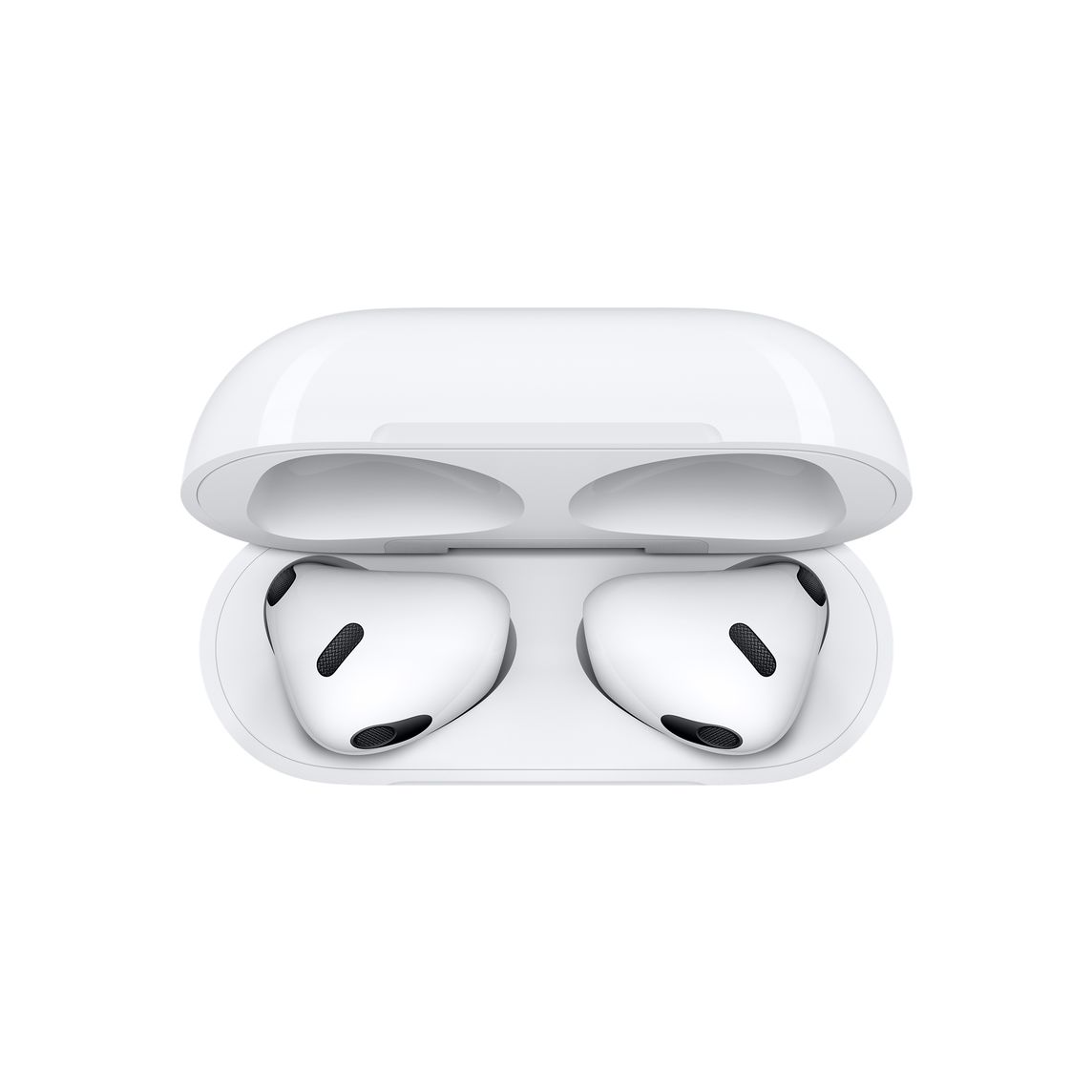 Apple airpods pro3 - New - main view 4