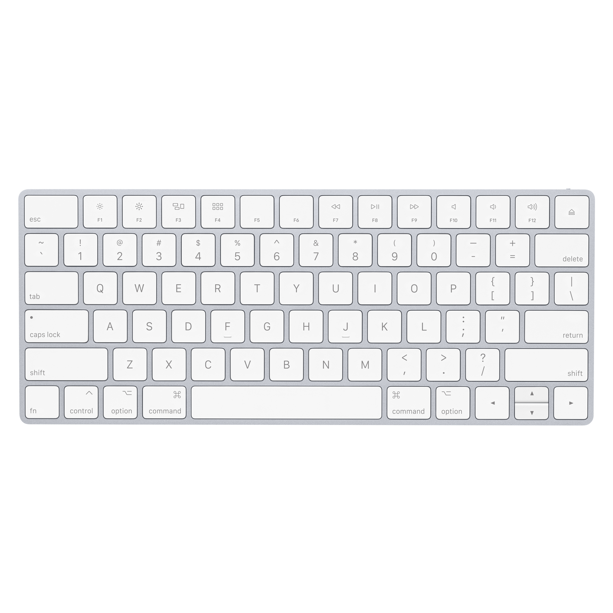 Magic Keyboard - New - main view 1