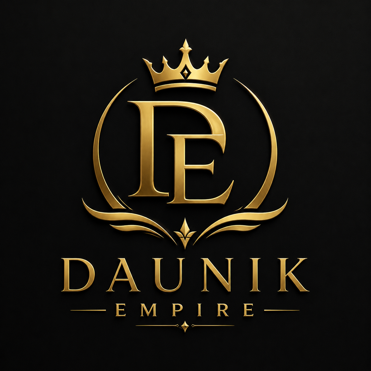 Daunik Empire