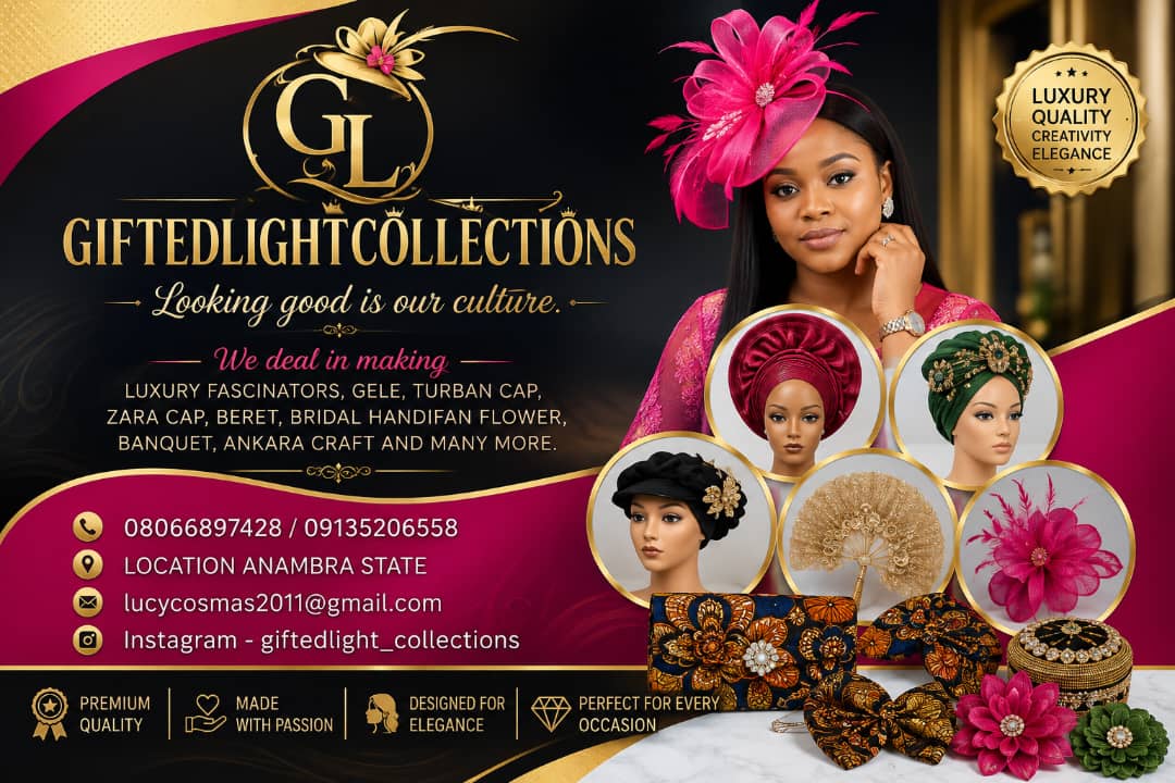 GIFEDLIGHTCOLLECTIONS
