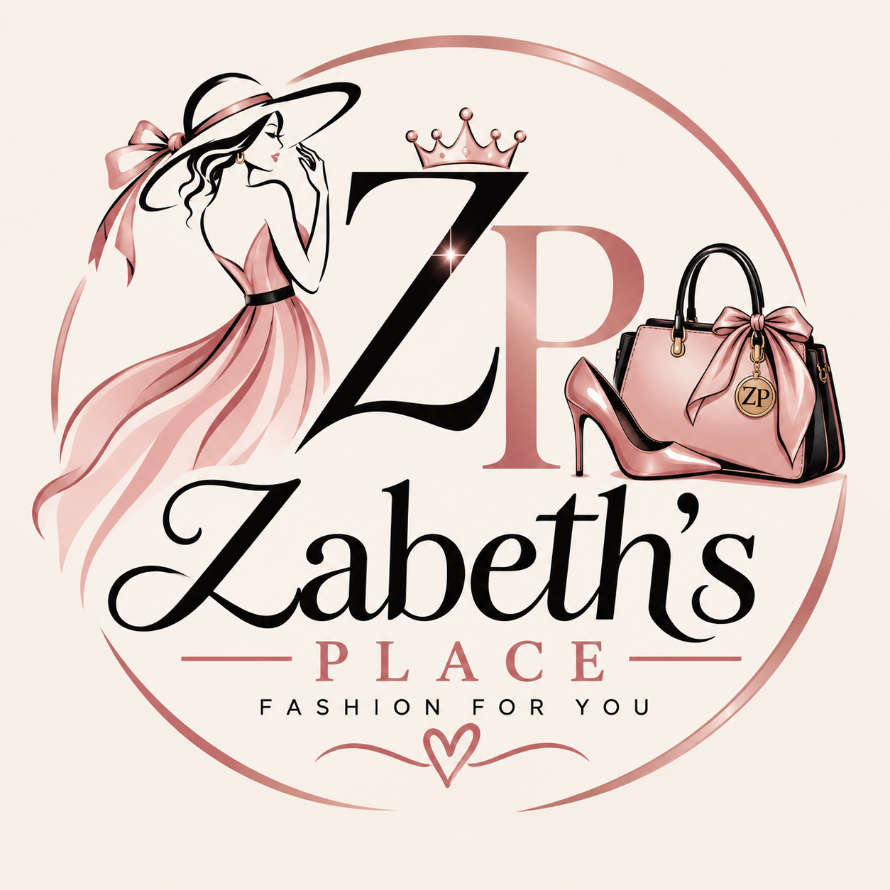 Zabeth's place