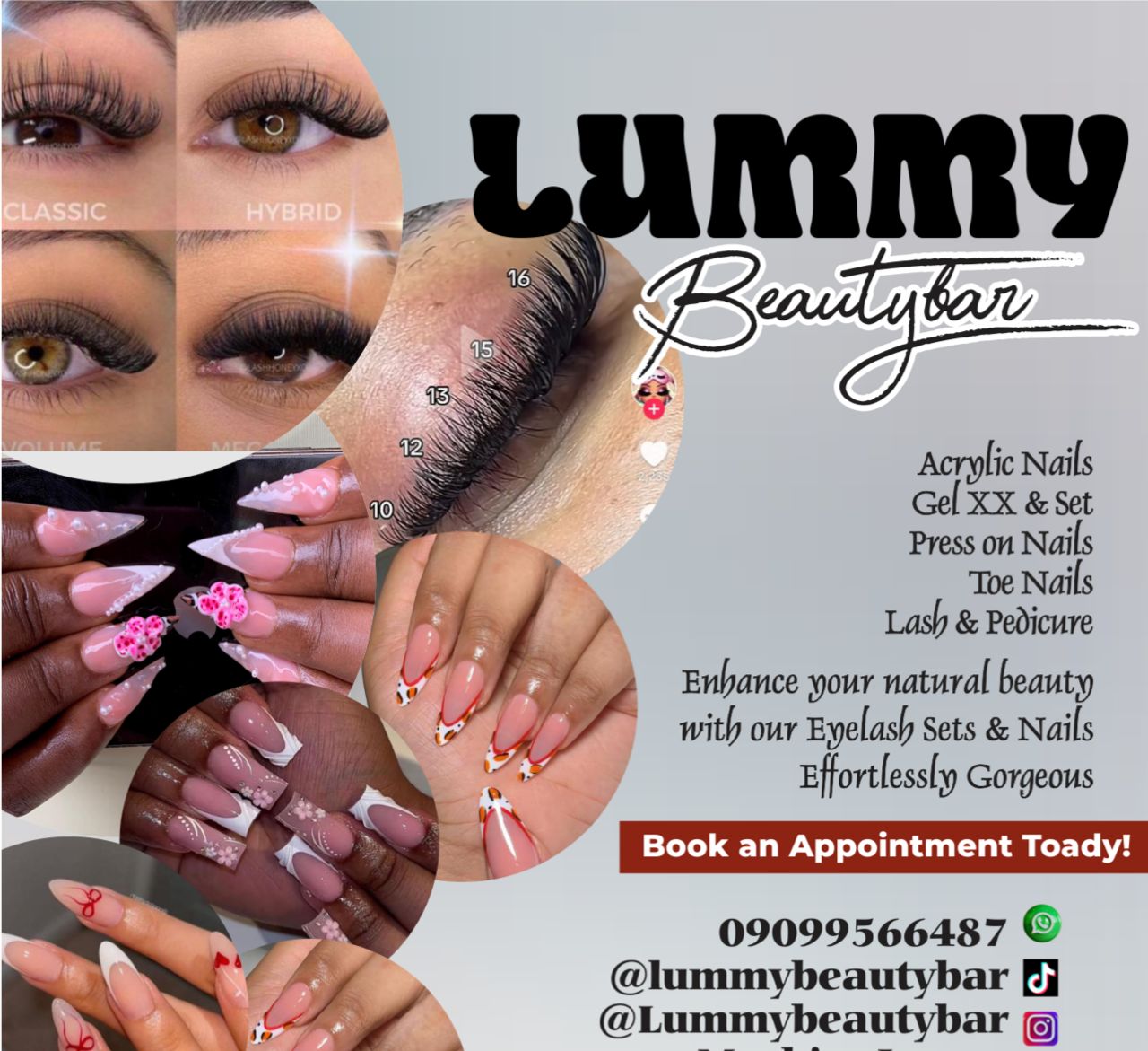 Lummybeautybar