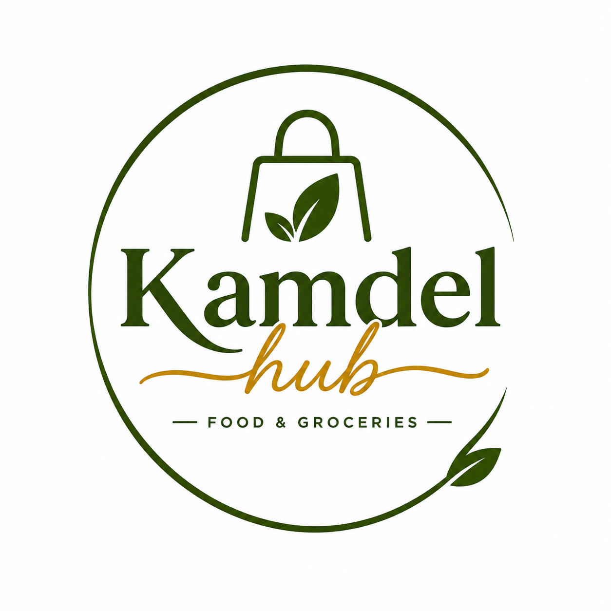 Kamdel Hub