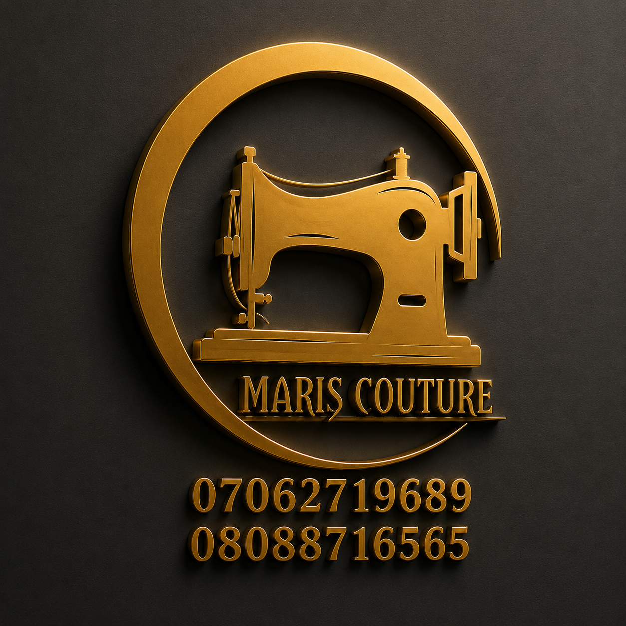 Mariscouture