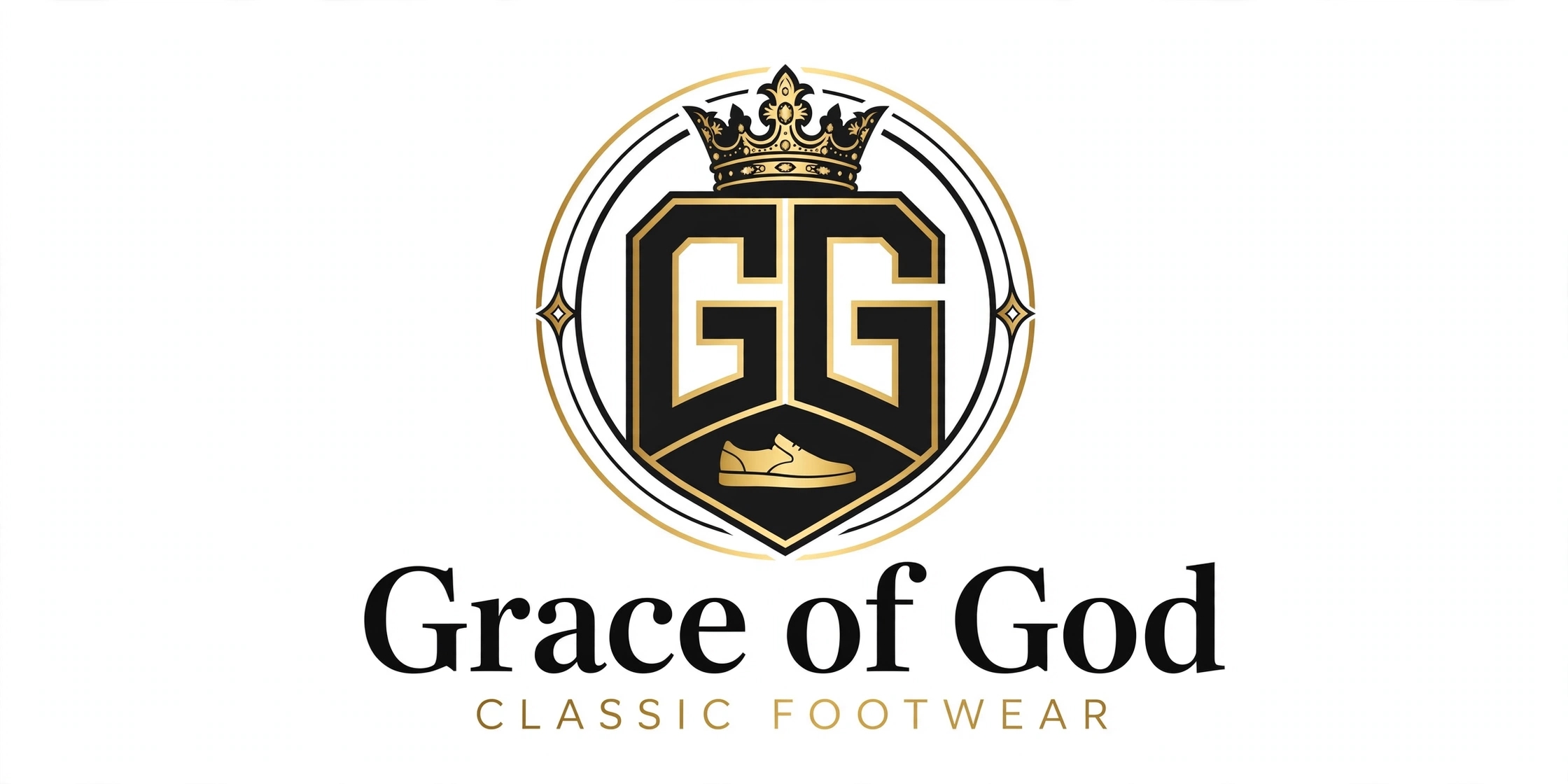 Grace of God footwears