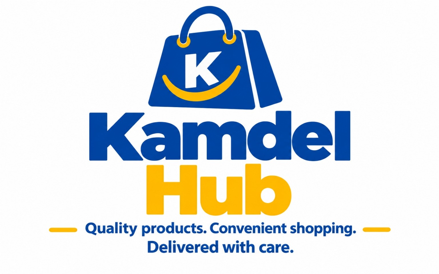 Kamdel Hub