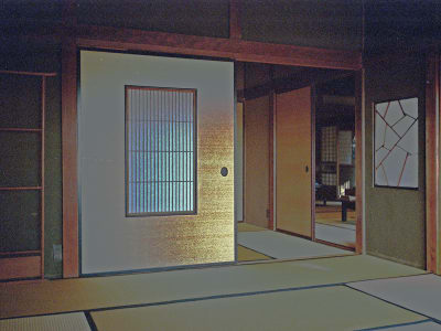 Himuro Mansion