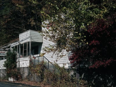 the gabagool shack
