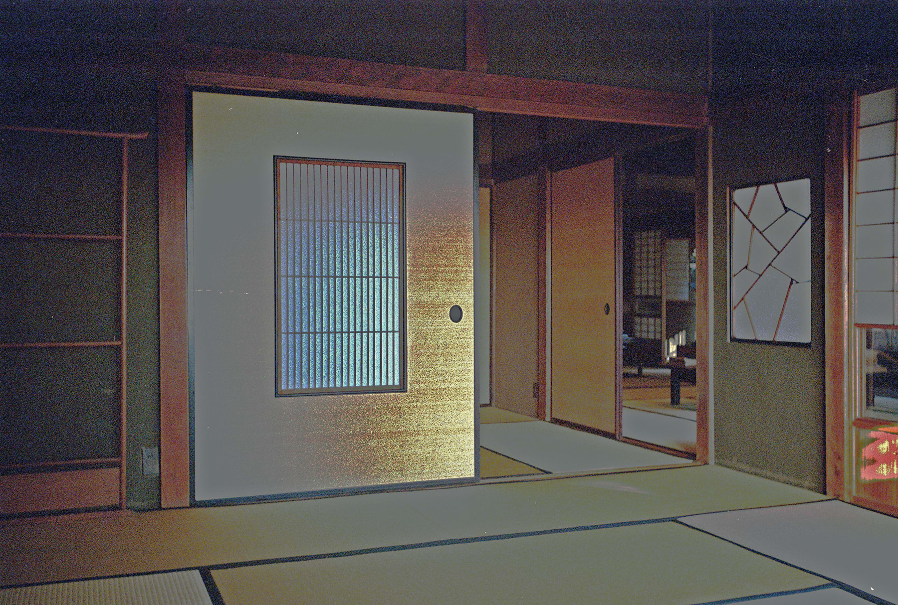 Himuro Mansion