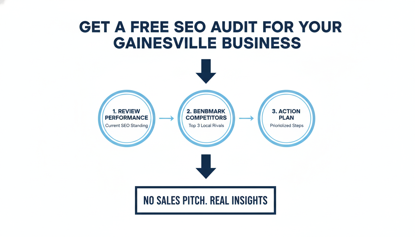 Get a Free SEO Best Audit for Your Buffalo
 Business - best AI SEO agency in Buffalo in Buffalo, NY
