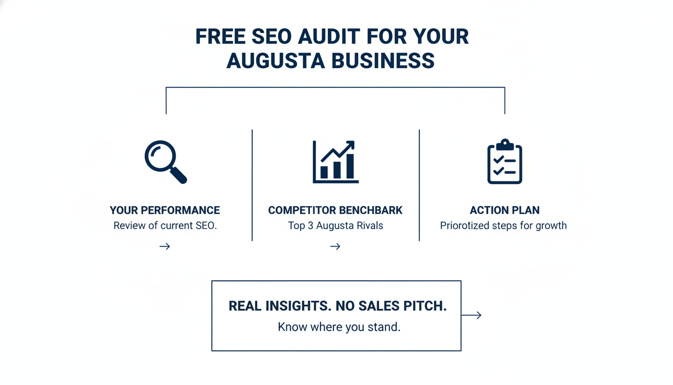 Get a Free SEO Svc Audit for Your St. Louis
Business - AI SEO services St. Louis MO in St. Louis, MO