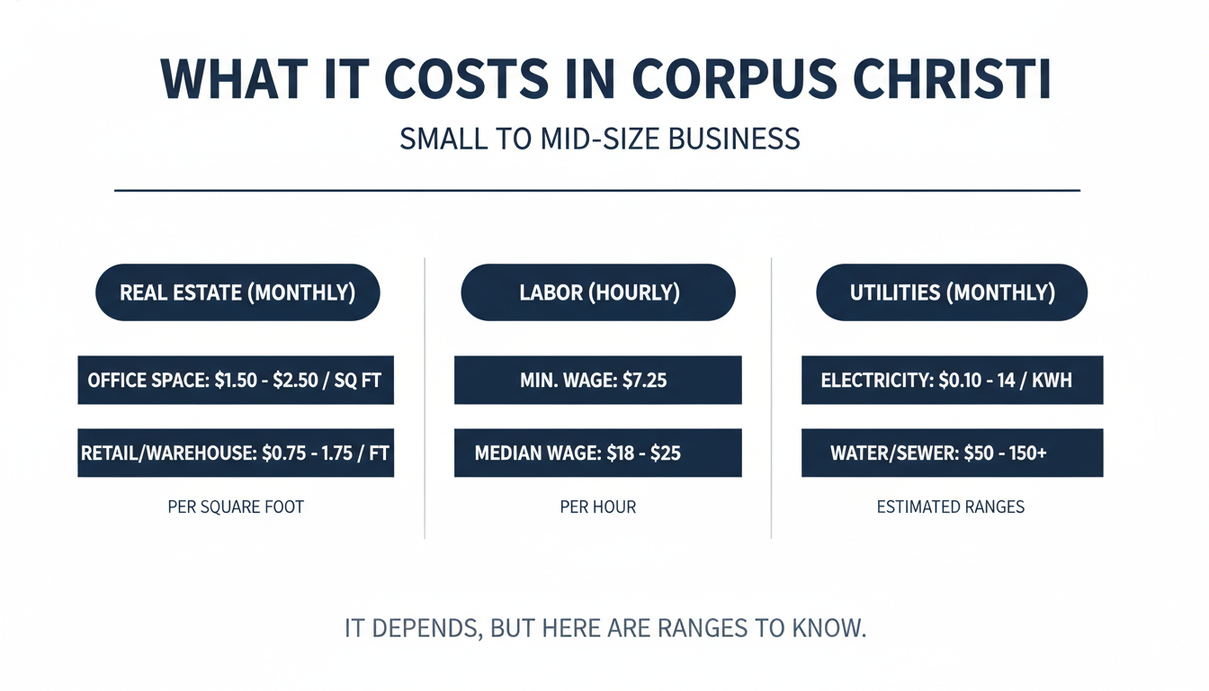 What It Costs in Corpus Christi - AI SEO company Cincinnati in Corpus Christi
, TX