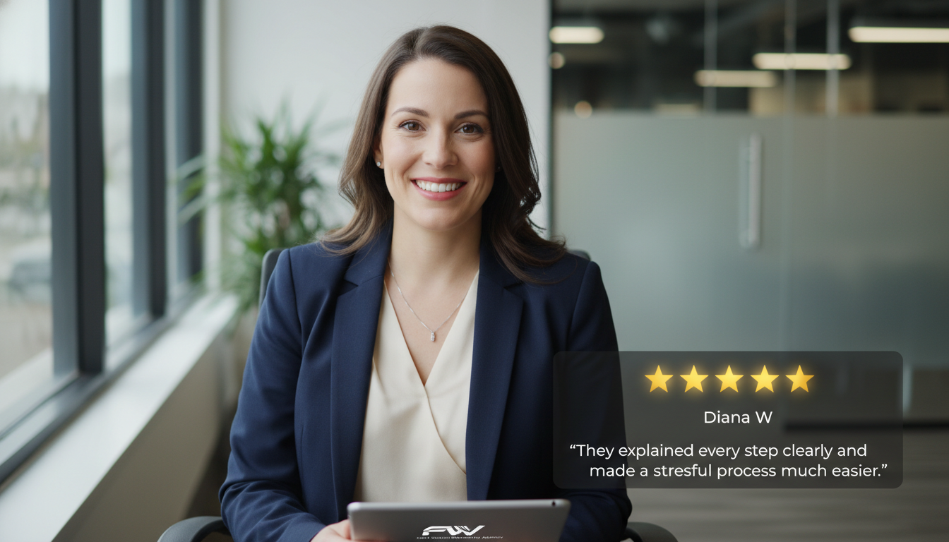 Satisfied AI digital marketing agency Fort Wayne customer review in Corpus Christi
, TX
