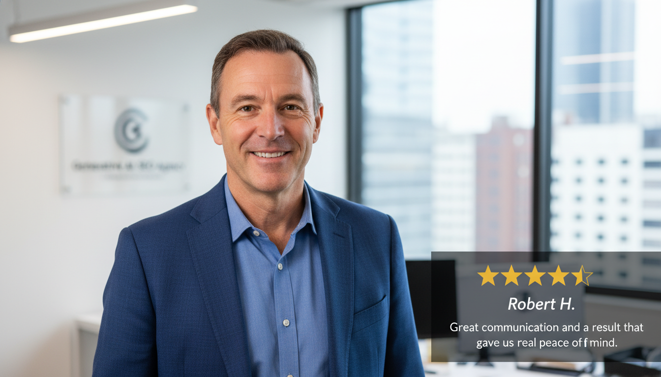 Satisfied generative AI SEO agency Boise customer review in Mobile
, AL