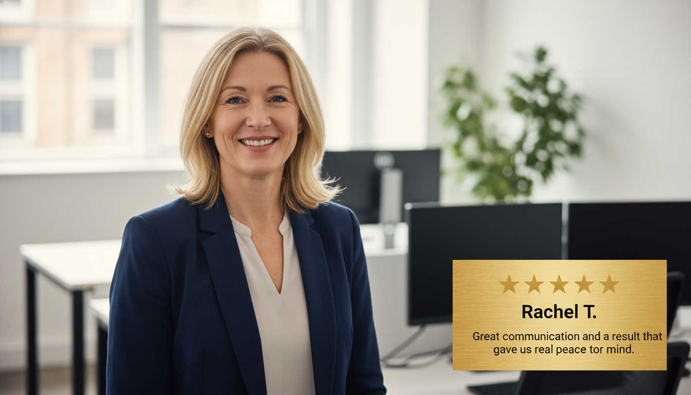 Satisfied best AI SEO agency in Poughkeepsie customer review in Corpus Christi
, TX