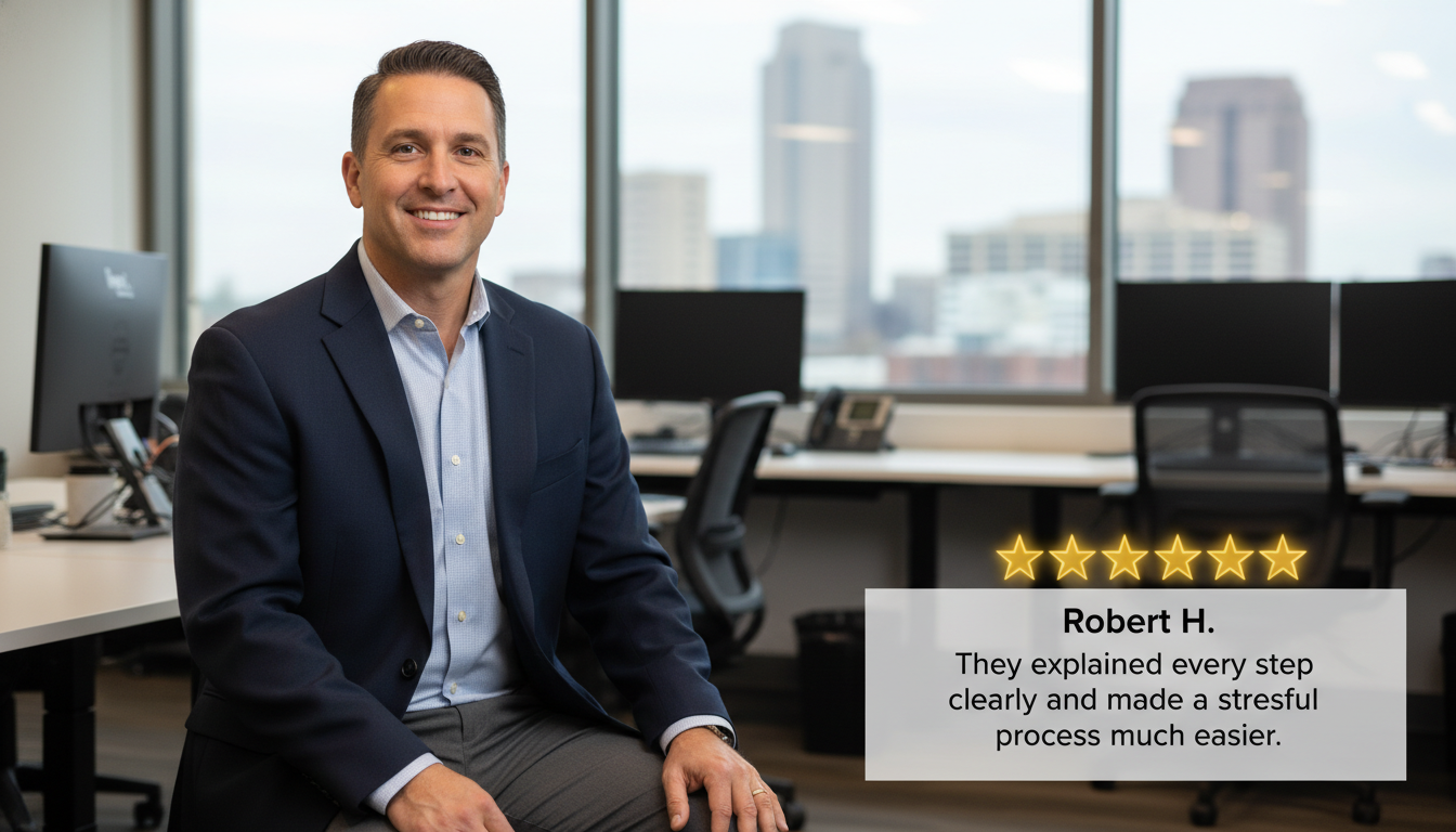Satisfied best AI SEO agency in Mobile customer review in Mobile
, AL