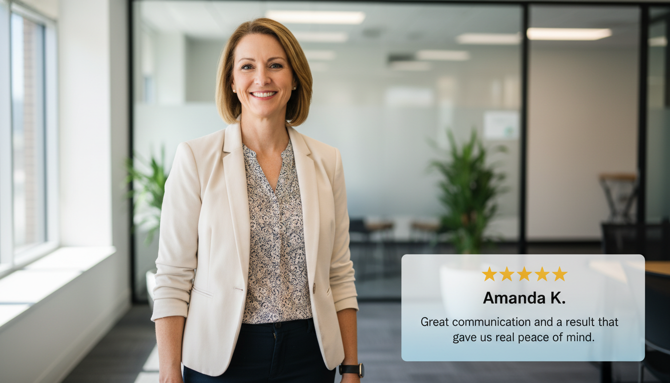 Satisfied AI SEO company Beaumont customer review in Mobile
, AL