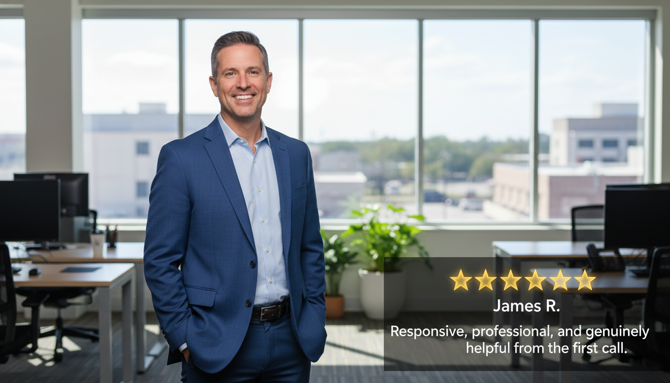 Satisfied AI SEO company Eugene customer review in Mobile
, AL