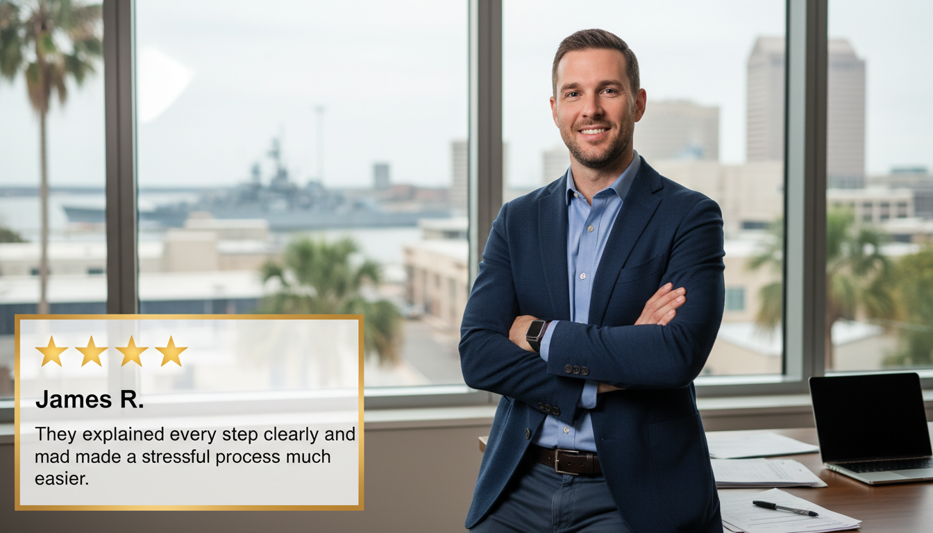 Satisfied AI SEO consultant Reno customer review in Mobile
, AL