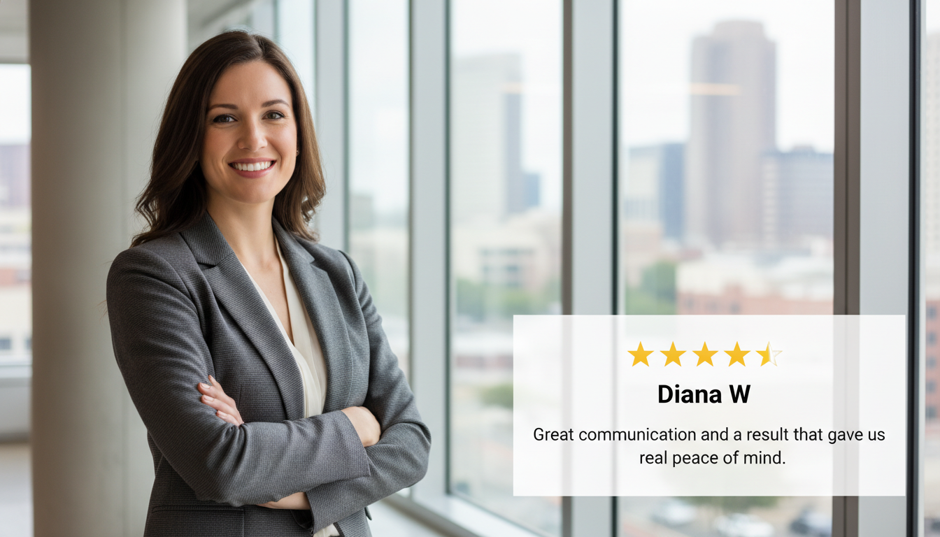 Satisfied AI SEO consultant Reno customer review in Mobile
, AL