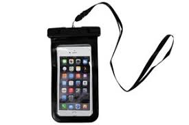 Sac telephone impermeable - Benson Outdoor