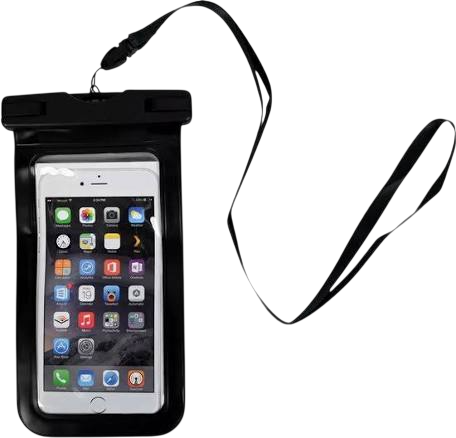 Waterproof phone bag - Benson Outdoor