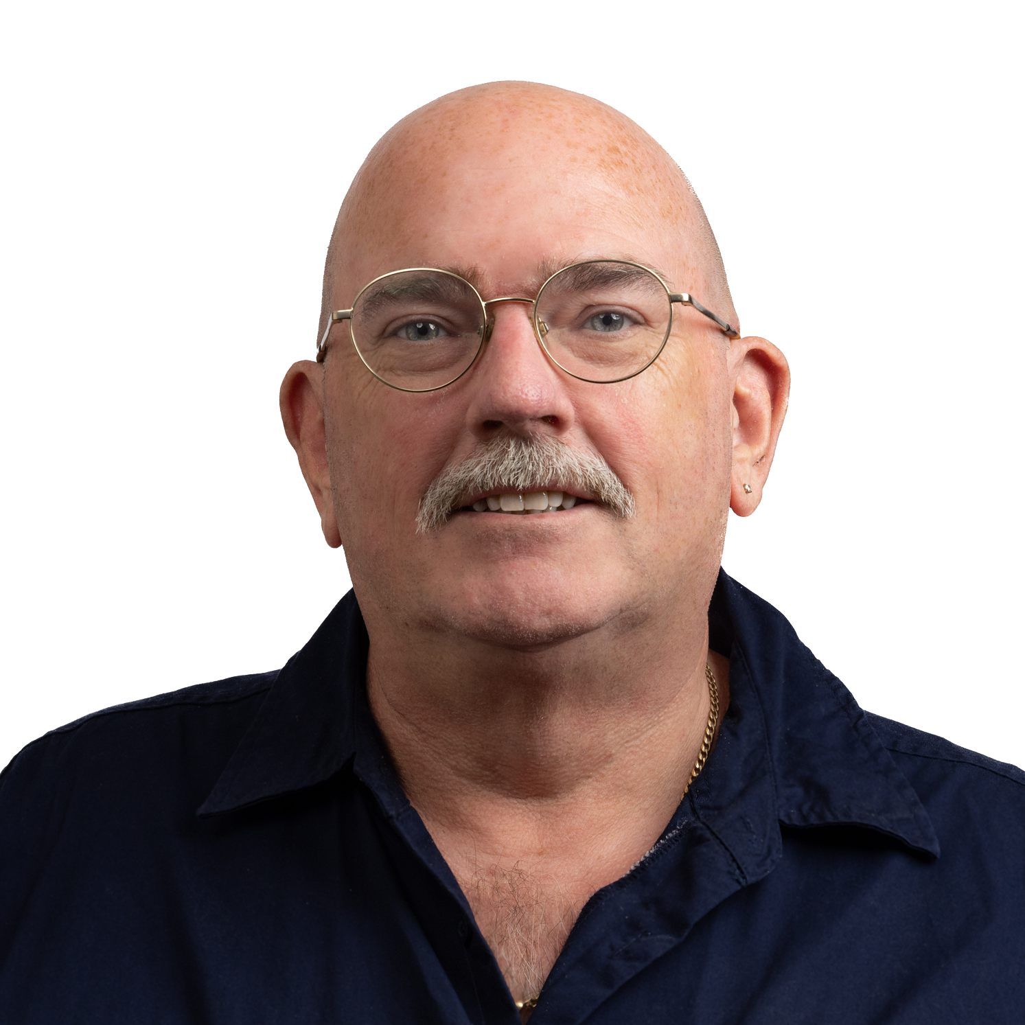 Paul (Gee) Greenough