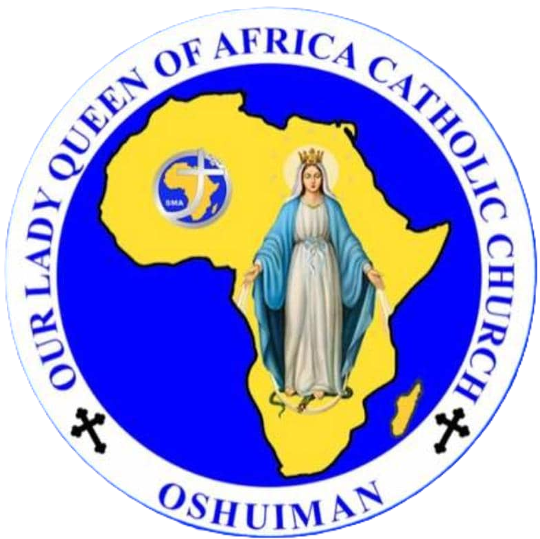 OLAQA Church Logo