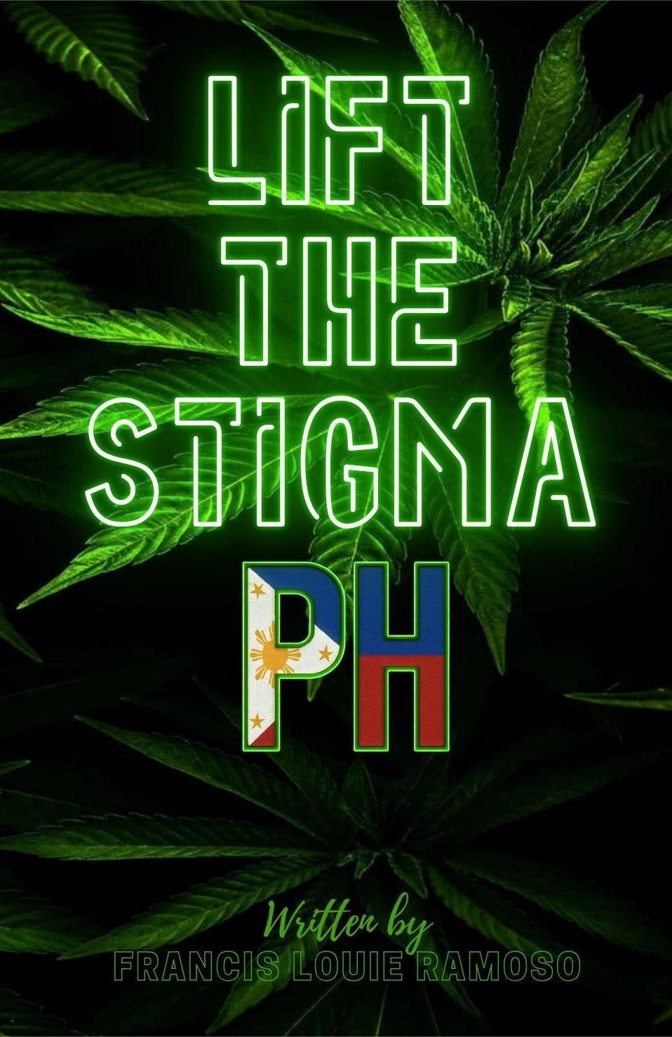 Lift The Stigma