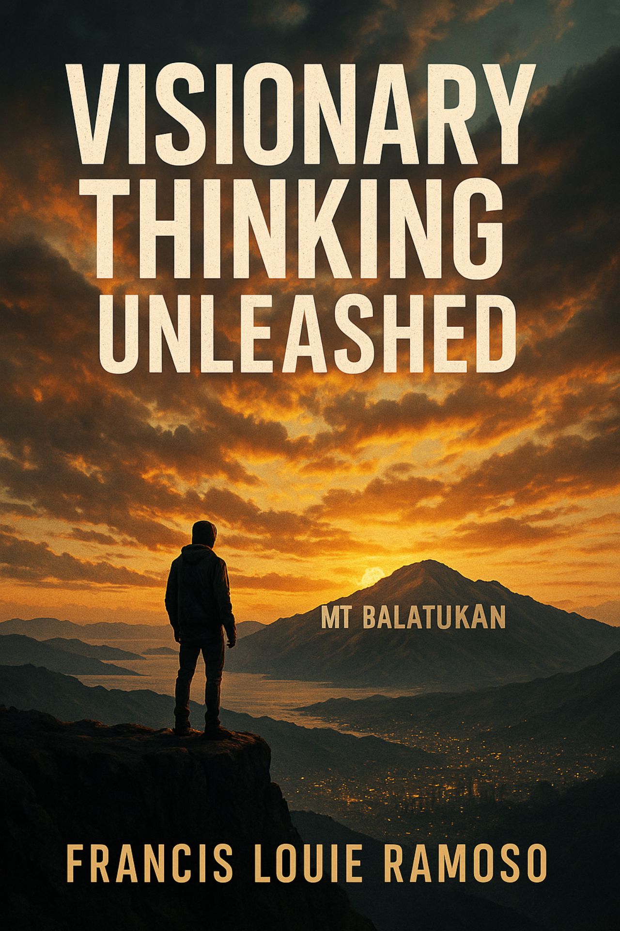 Visionary Thinking Unleashed