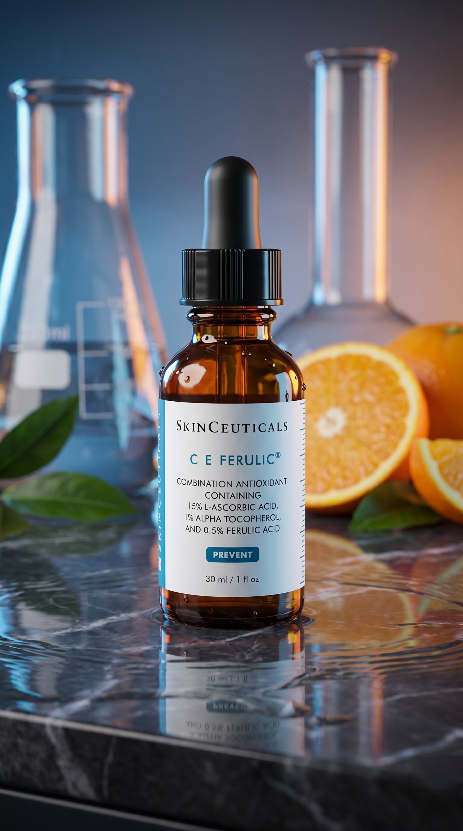SkinCeuticals C E Ferulic