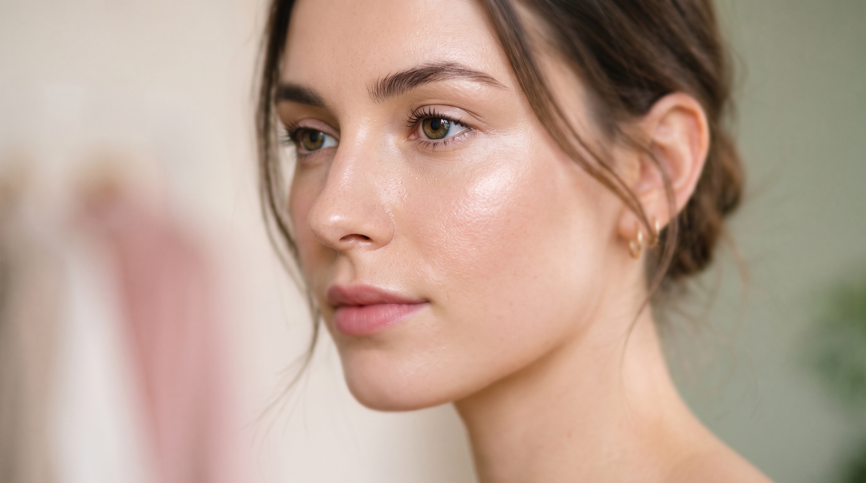 The Best Skincare for Oily Skin in 2026 — What Actually Controls Shine (And What Just Strips You)