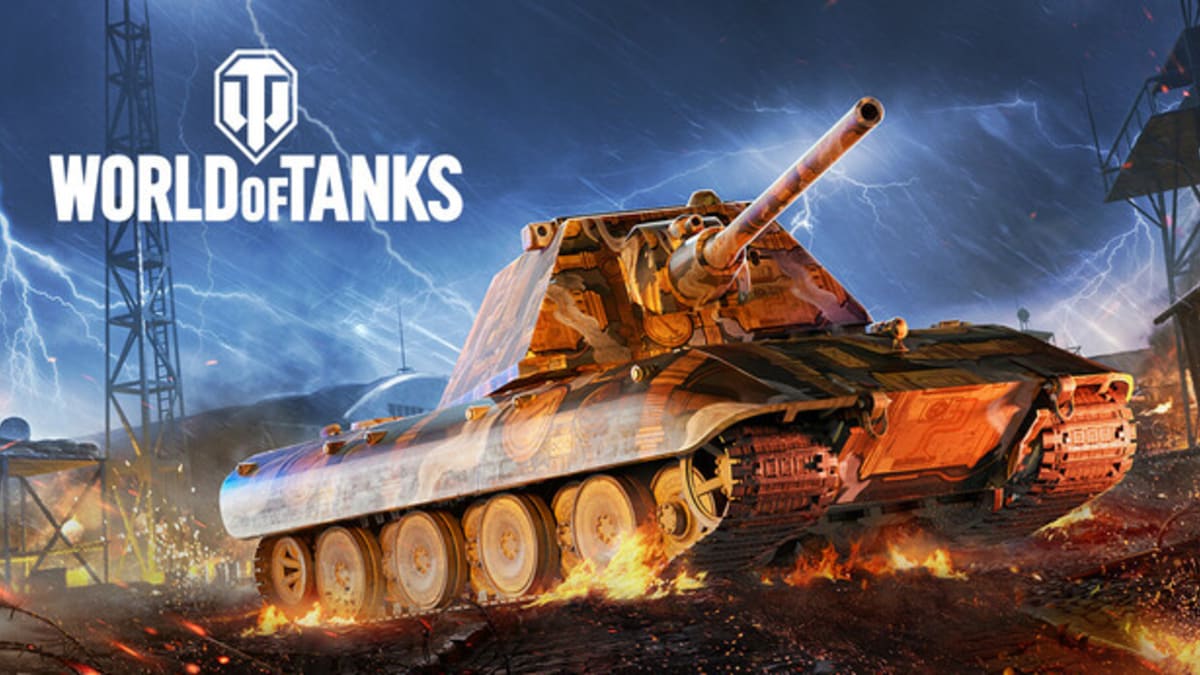 World of Tanks