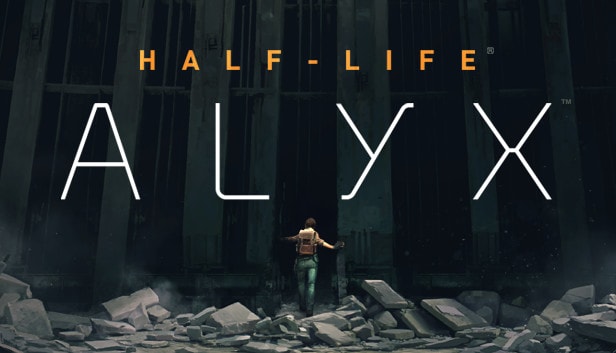 Half Life: Alyx
