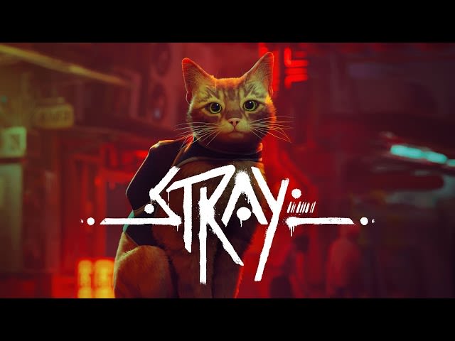Stray