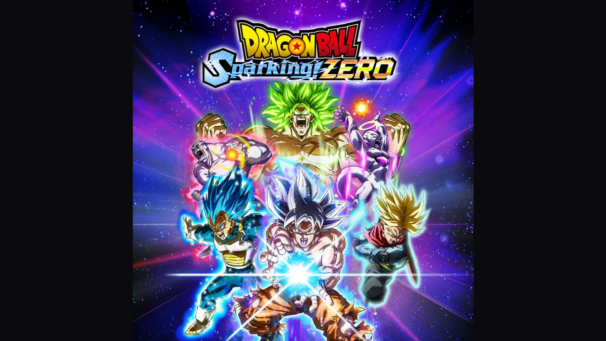 Dragon Ball: Sparking! Zero