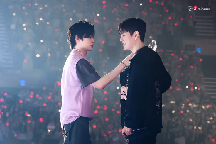 Learning Each Other Softly