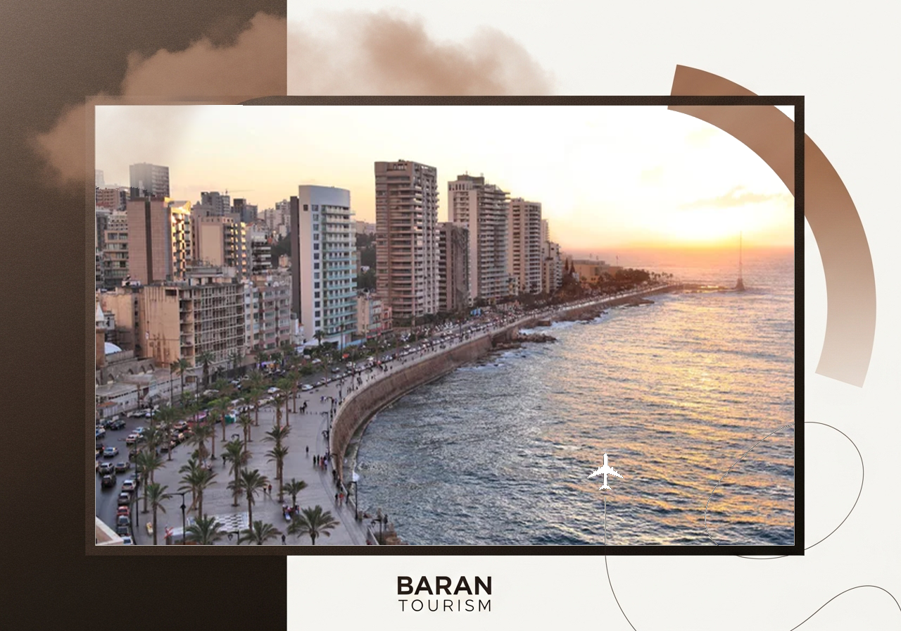 Beirut, Lebanon